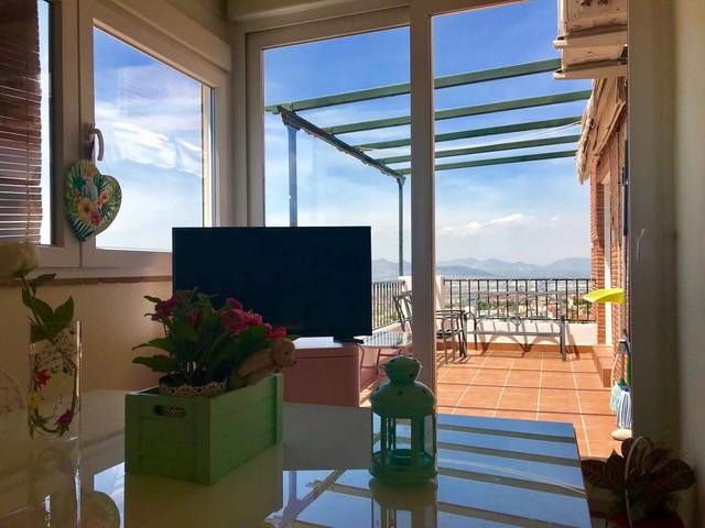 Piso en Alquiler en Calle Patio de la Alberca, 34 en Barrio de Albaicín