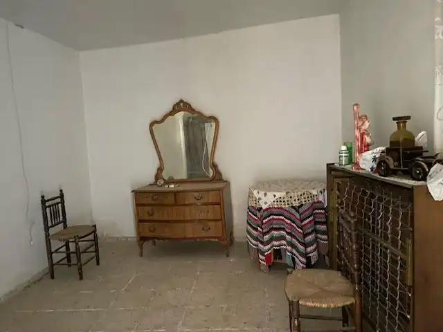 Habitación de Finca rústica en venta en Bercial
