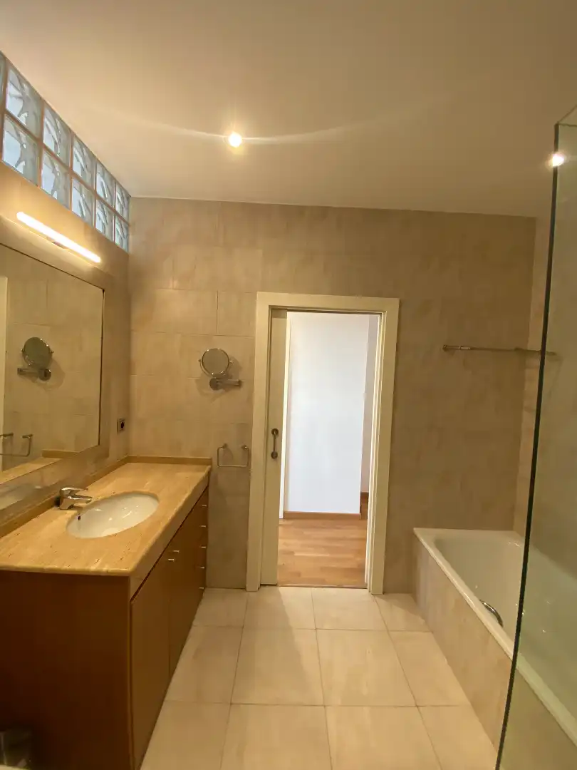 Flat with terrace to rent in Carrer del Mestre Gozalbo, imagen 24