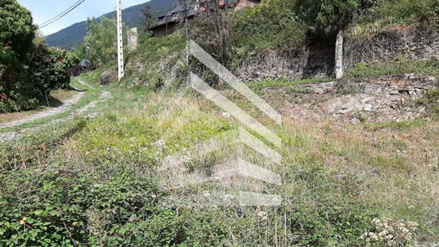 Terreno residencial en Venta en DERA TOUR en Vielha