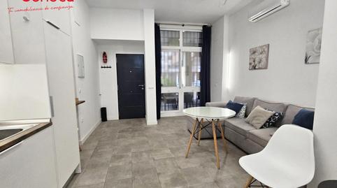 Foto 4 de Estudi en venda a Del Moreno, El Brillante -El Naranjo - El Tablero,  Córdoba Capital