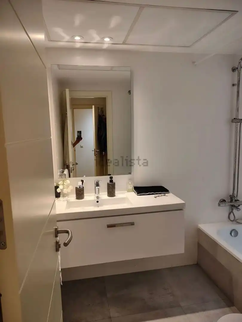 Flat with lift for sale in Ciudad Lineal, imagen 15