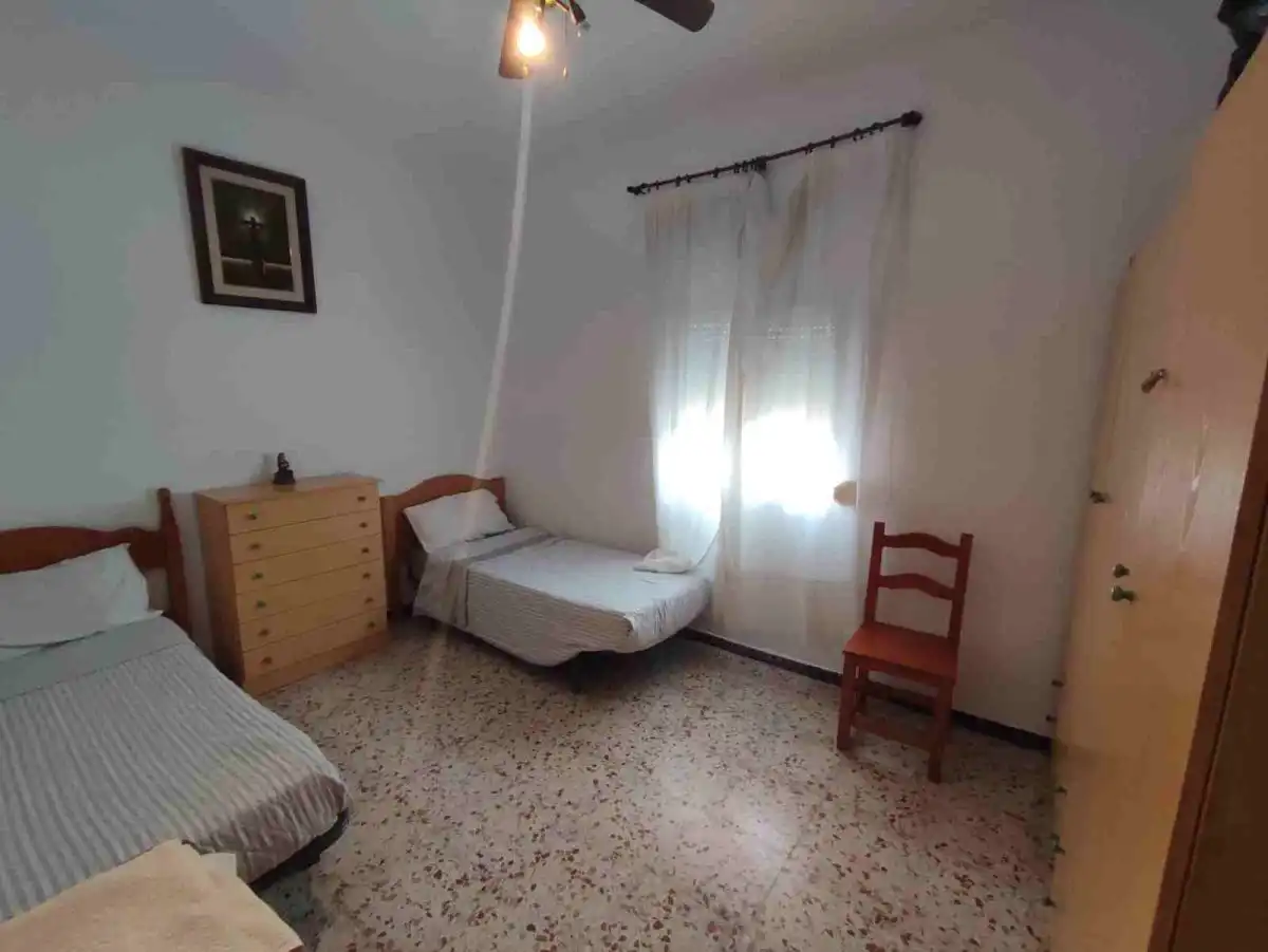 Chalet en venta en Olivares, imagen 8