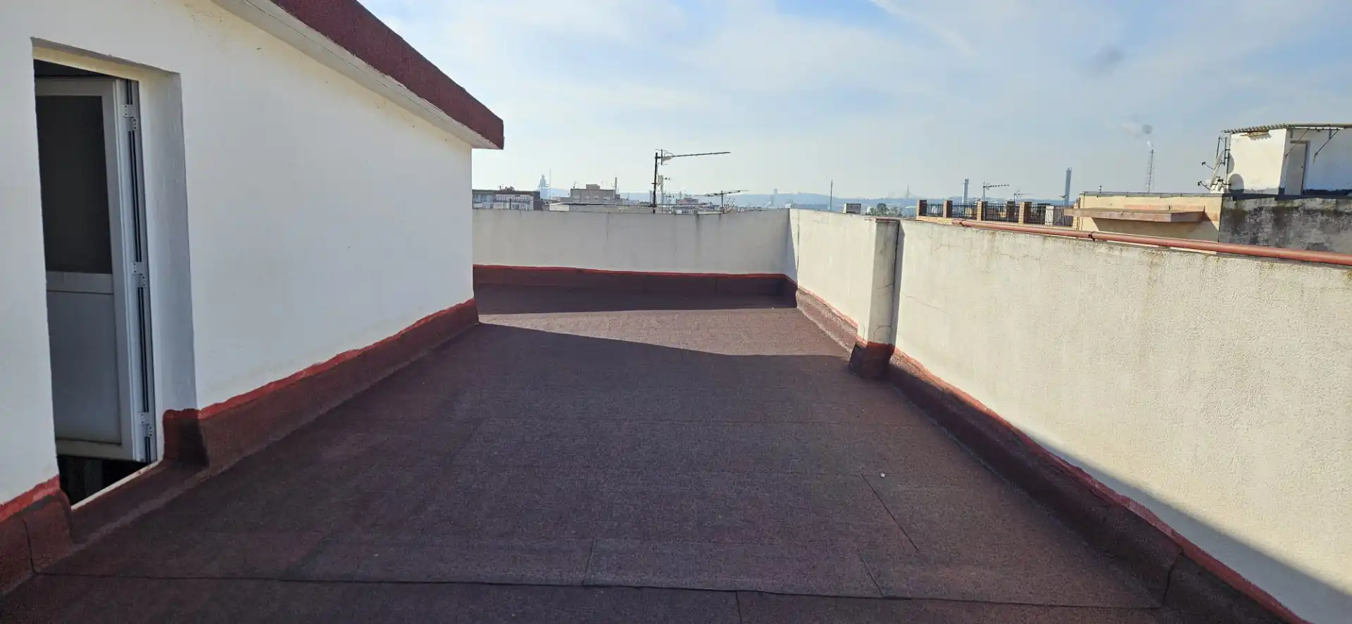 Flat with terrace for sale in Carrer Vint-I-Dos, imagen 19