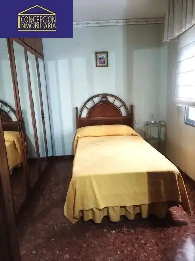 Pis amb ascensor en venda a Poniente-Sur, imagen 15