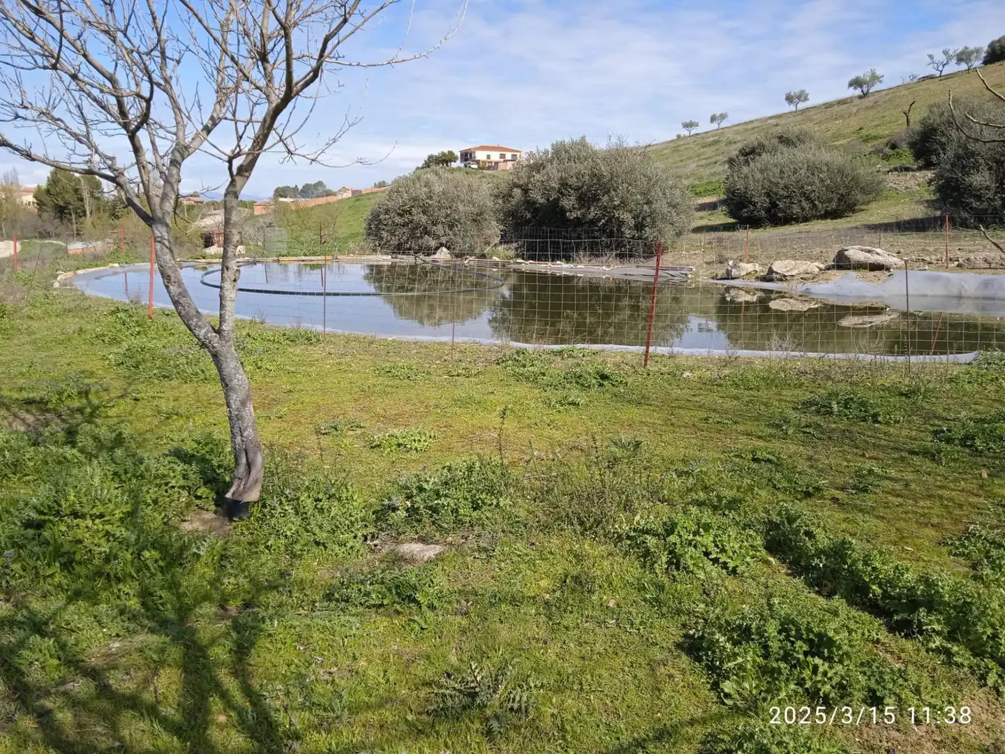 Casa o chalet en venta en San Martín de Pusa con Aire acondicionado, Calefacción y Jardín privado
