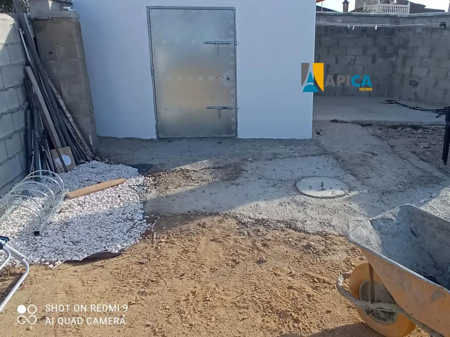 Casa o xalet en venda a Las Lagunas - Campano