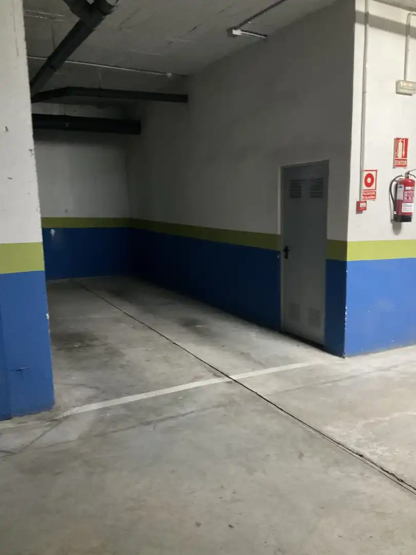 Mini appartamento in affitto a Frutos Herranz, 3, imagen 19