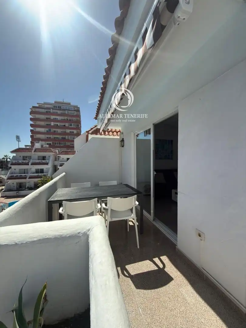 Apartment mit Pool zum Verkauf in AVENIDA ARQUITECTO GÓMEZ CUESTA, imagen 4