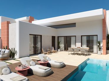 Piso con balcón en venta en Los Urreas