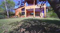 Garden of House or chalet for sale in Foixà  with Air Conditioner, Heating and Private garden