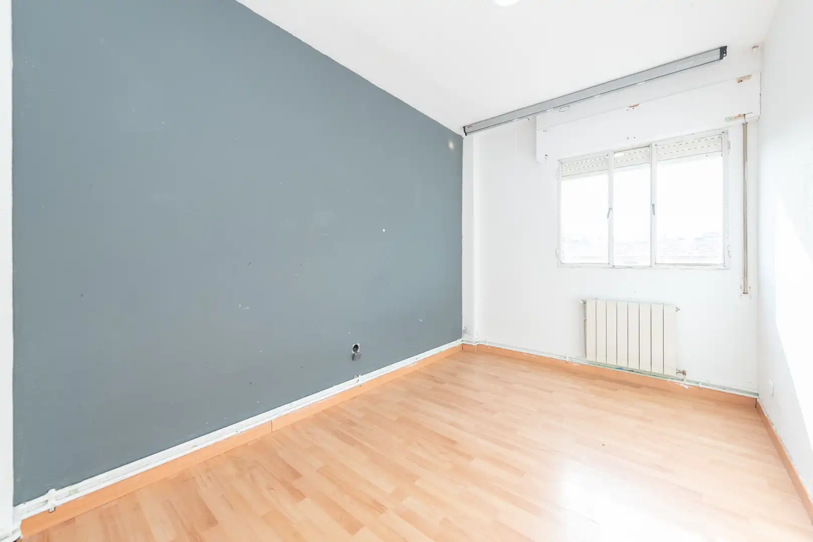 Habitación de Piso en venta en Fuenlabrada con Terraza