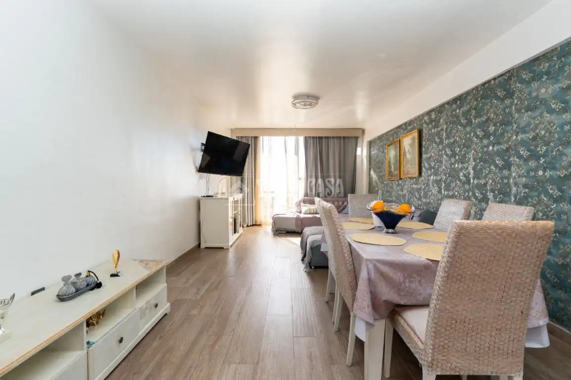 Comedor de Piso en venta en Granadilla de Abona con Trastero