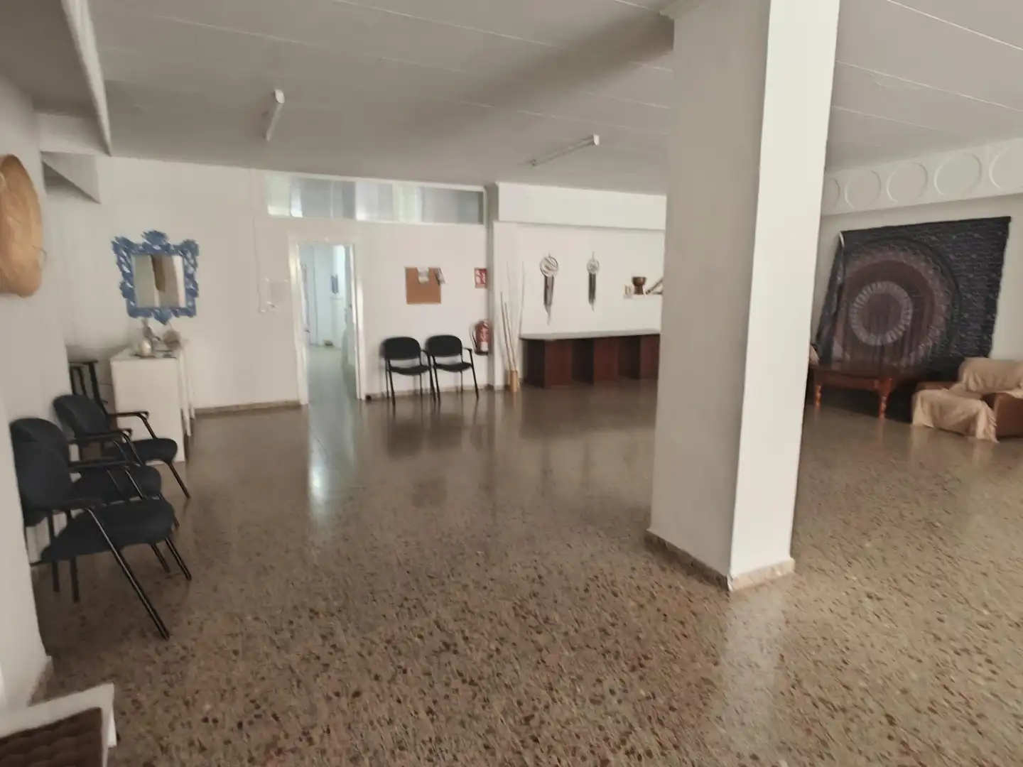Local commercial à vendre à Buñol, imagen 14