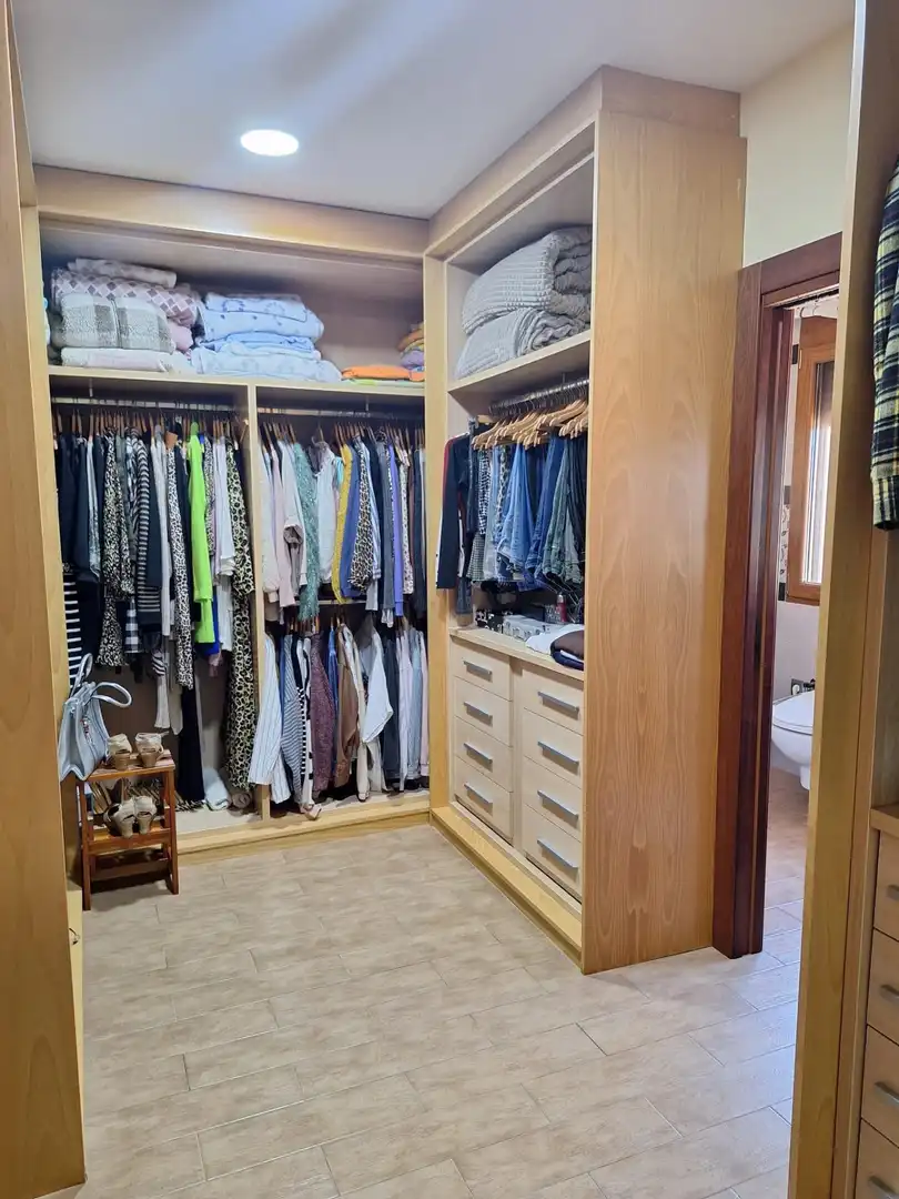 Chalet con piscina en venta en Pedanías Este, imagen 12