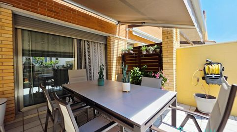 Foto 4 de Casa o xalet en venda a Carrer Saligar del, Les Salines - Pla de Sant Pere, Cubelles