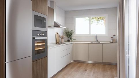 Foto 4 de Pis en venda a Calle Ecuador, 12, Colegio Europa, Sevilla