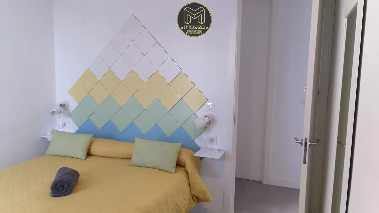 Duplex con terrazza in vendita a Ctra. Circunvalación - La Magdalena, imagen 11