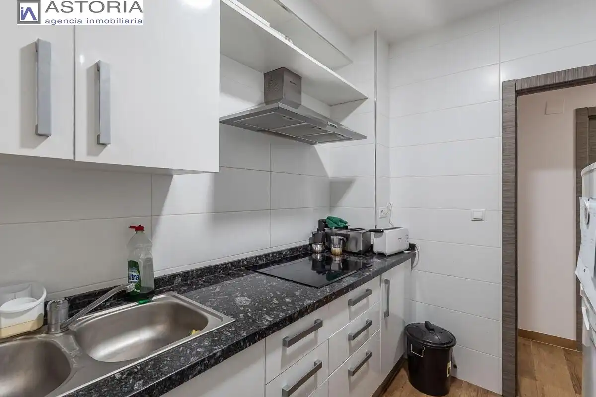 Wohnung mit Aufzug zum Verkauf in DOCTOR AZPITARTE, imagen 8