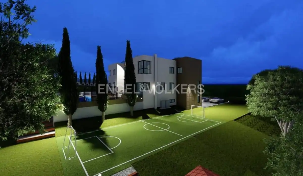 Haus mit Terrasse zum Verkauf in Embajador, imagen 37