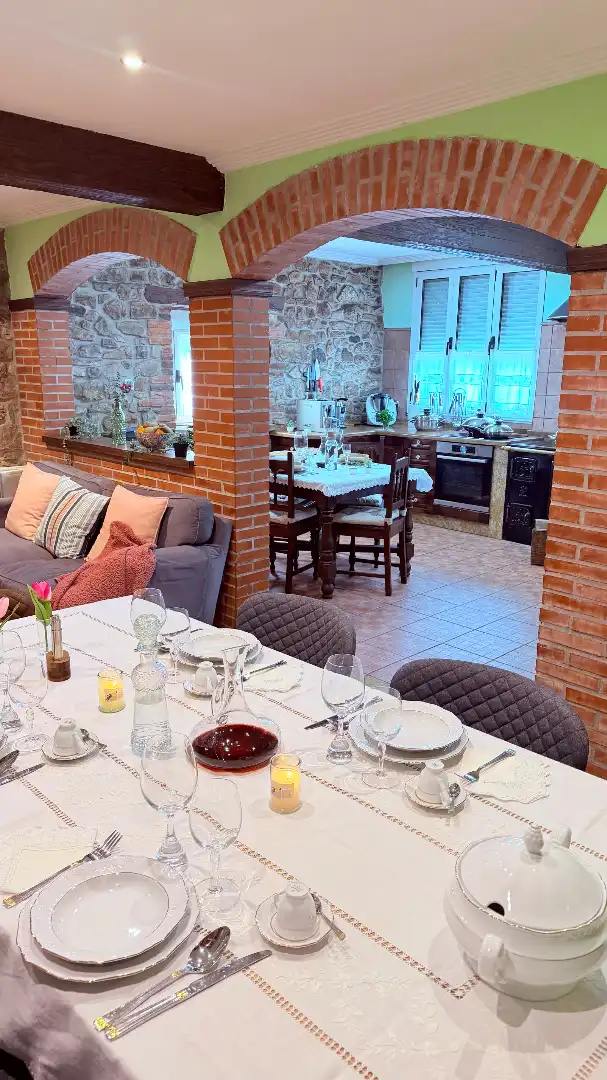 Country homes for sale in Corvera de Asturias  with Heating, Private garden and Terrace