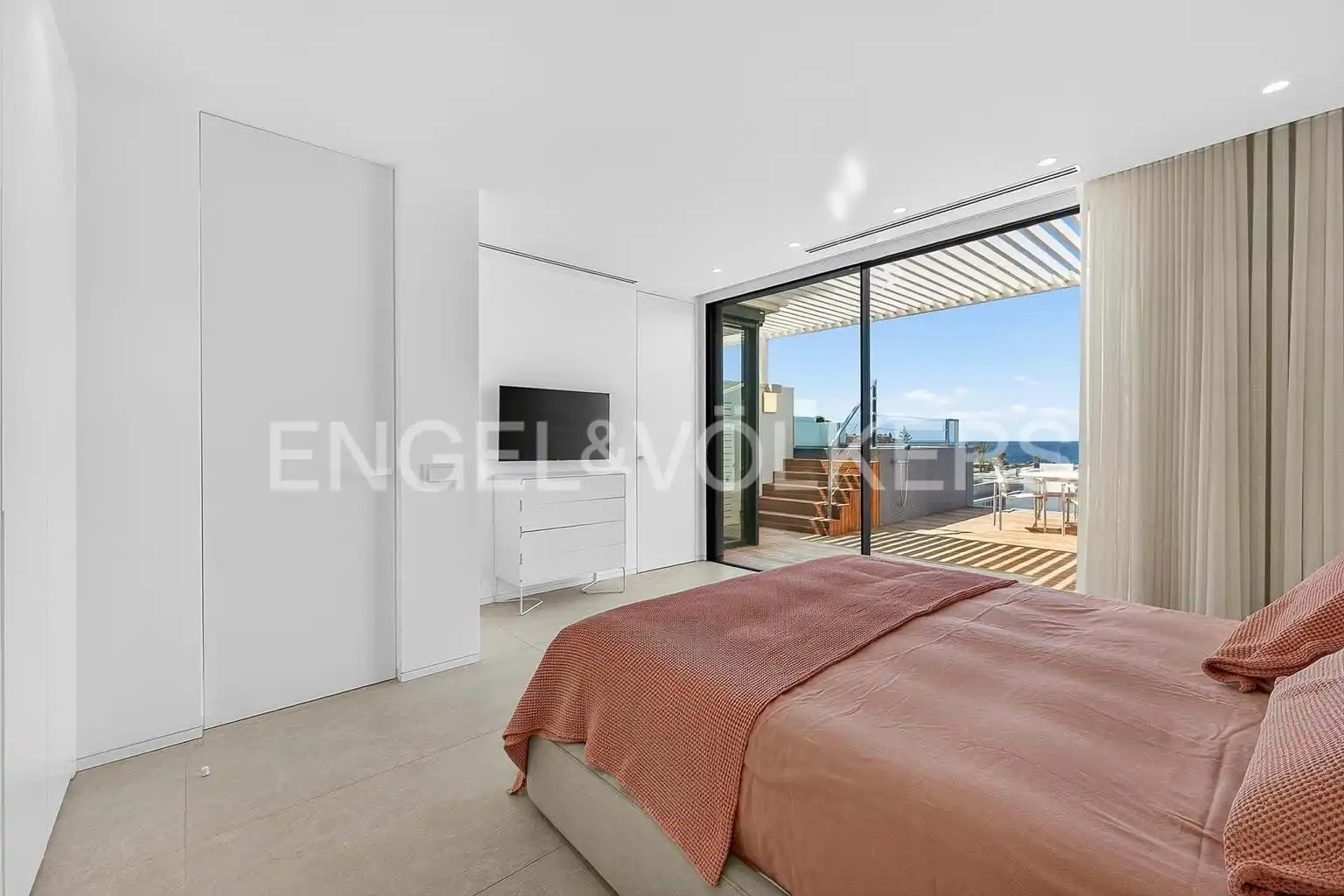 Flat with pool for sale in Palm - Mar, imagen 28