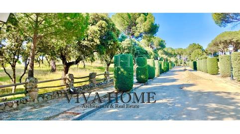 Foto 4 de Residencial en venda a Calle Encina(prado Largo), Prado Largo, Madrid