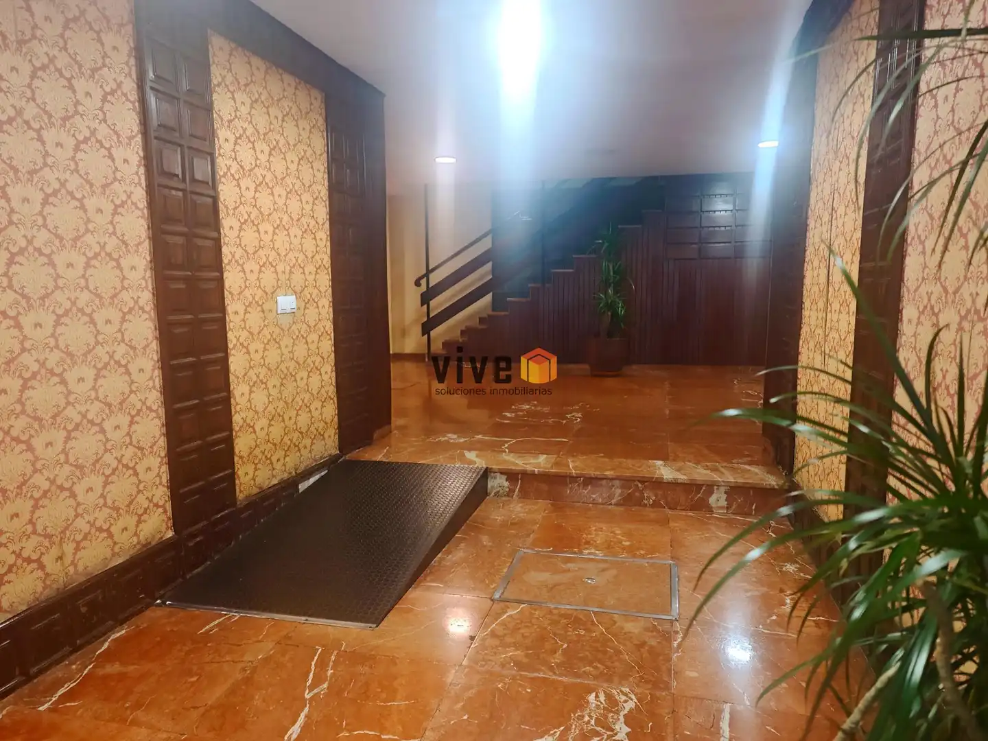 Wohnung zur Miete in Sevilla mit Klimaanlage, Heizung und Terrasse
