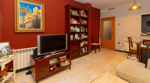 Foto 2 de Apartamento en venta en Casco Antiguo, Badajoz Capital