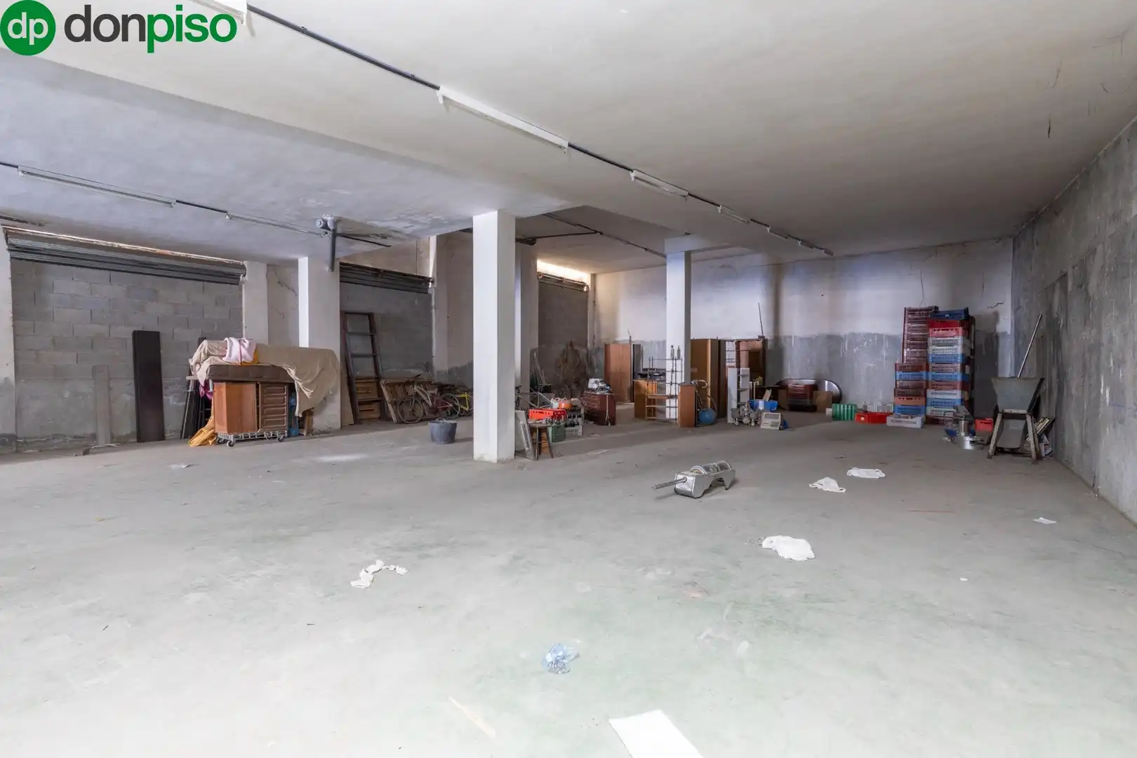 Local comercial en venta en Calle de Ubeda, imagen 2