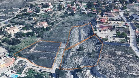 Foto 5 de Residencial en venda a Calle Mar Tirreno, Moralet, Alicante