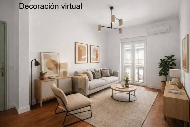 Piso en Venta en Usandizaga Kalea en Gros