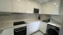 Kitchen of Flat for sale in Sabadell  with Air Conditioner, Heating and Parquet flooring