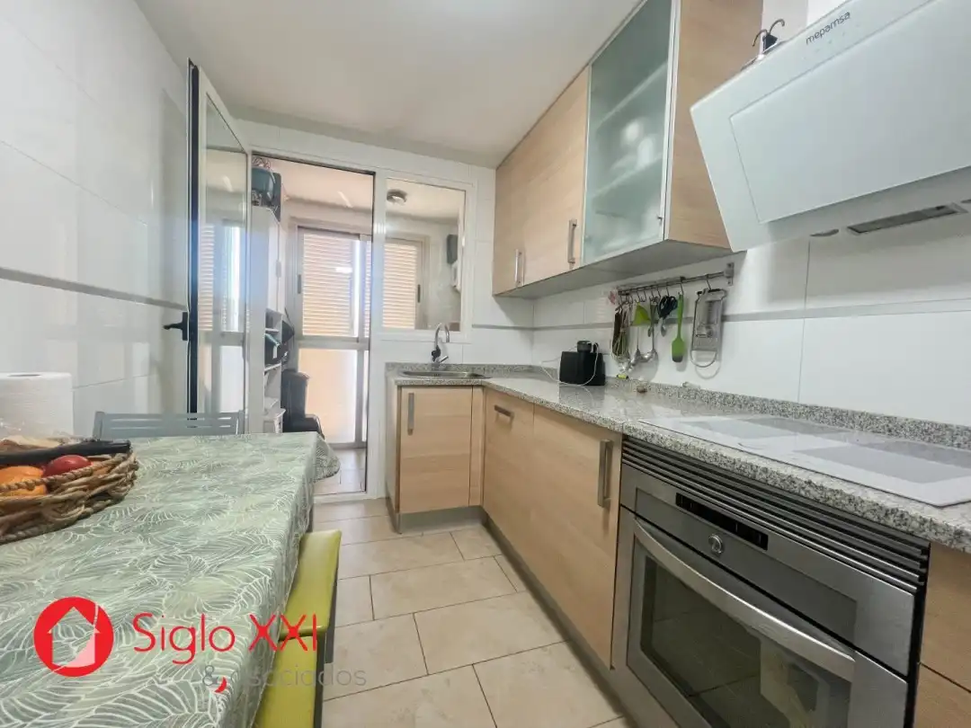 Appartamento con balcone in vendita a Centro, imagen 11