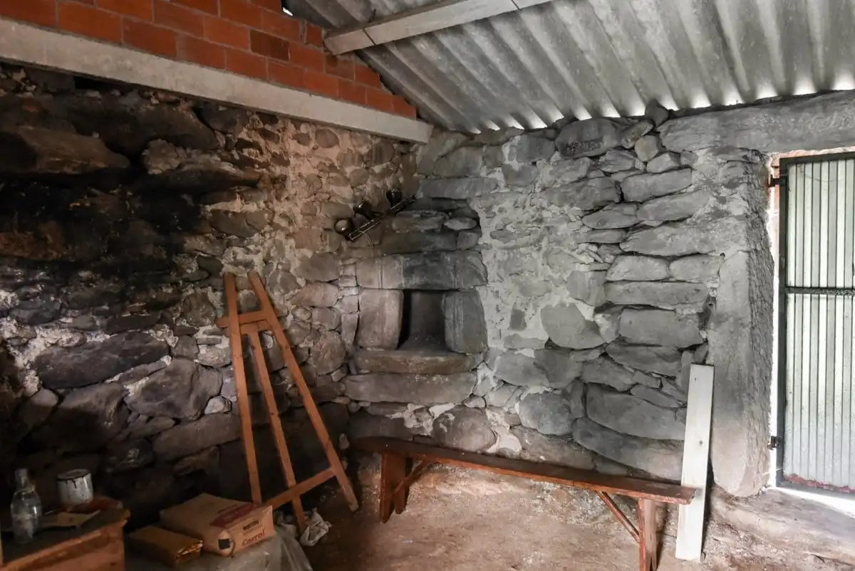 Casa o xalet en venda en Mondariz amb Jardí privat, Terrassa i Traster