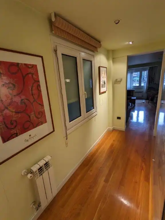 Piso en venta en Bergara con Calefacción, Trastero y Amueblado