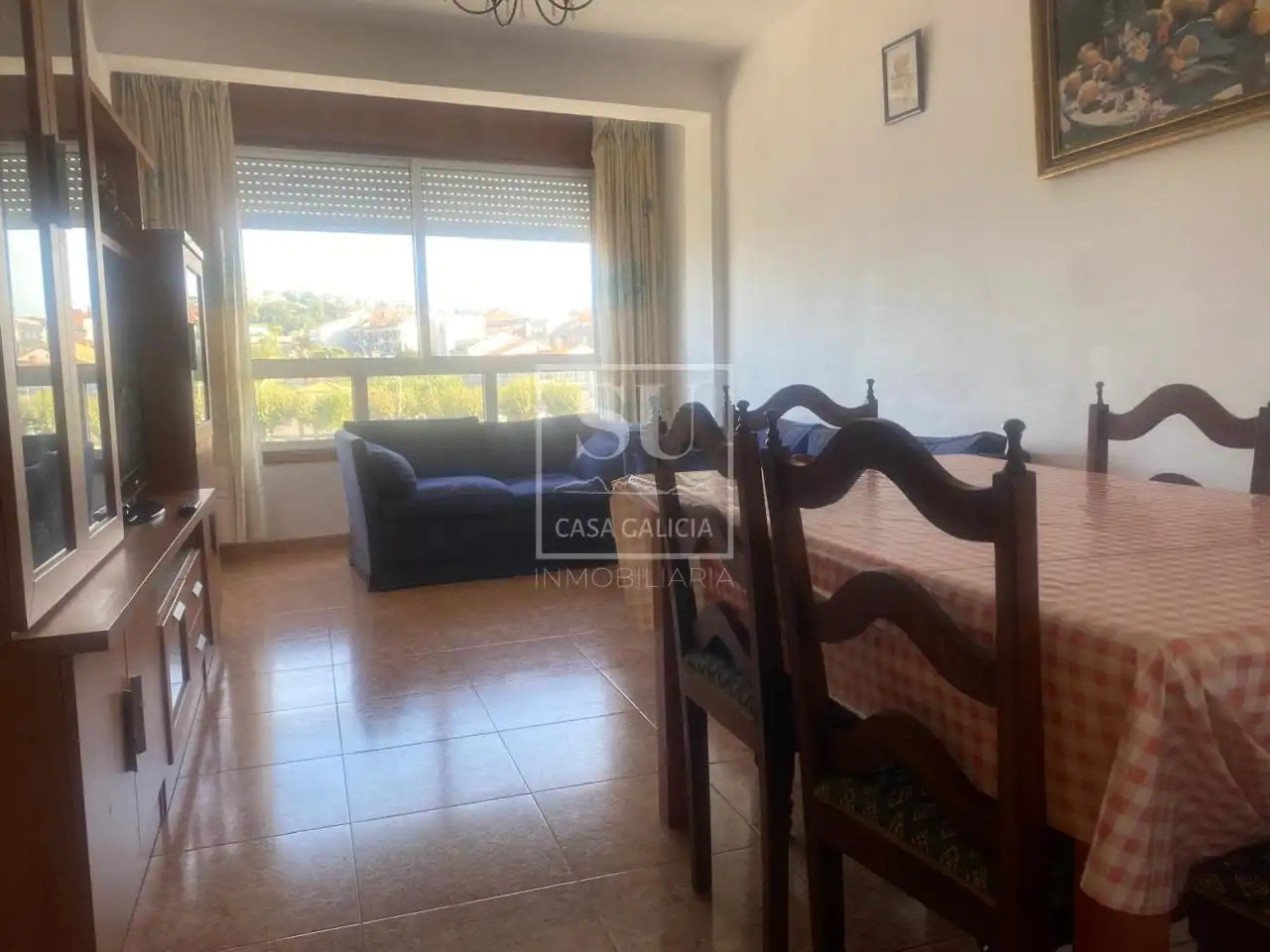 Wohnung zur Miete in Baiona, imagen 4