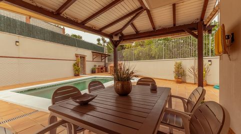 Foto 3 de Casa o xalet en venda a Capellanía - Retamar, Alhaurín de la Torre