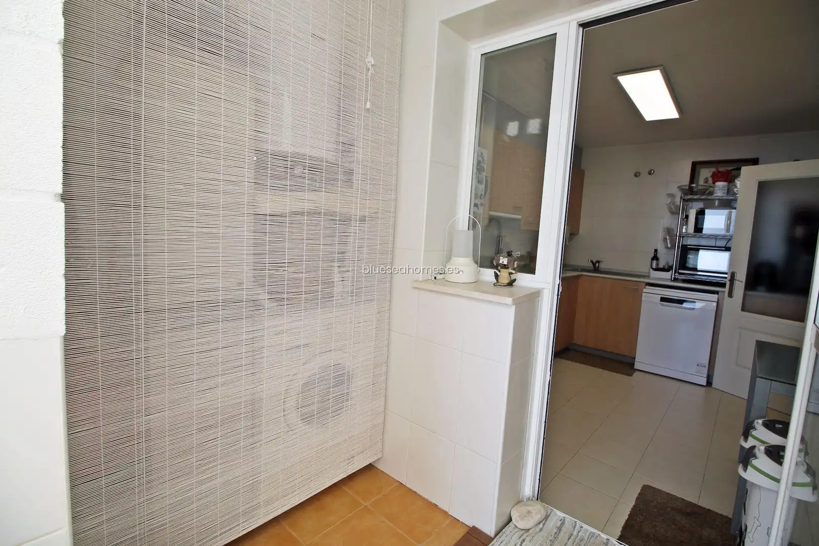 Attic for sale in Avenida Retamar Urb Terrazas del Mar, Los Nadales - Tio Charles