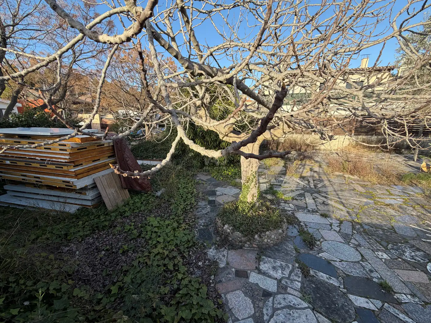 Garden of Residential for sale in Sant Cugat del Vallès