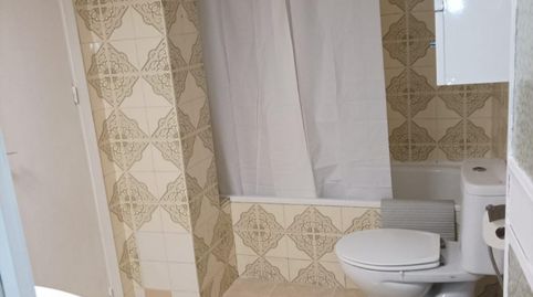 Foto 5 de Habitación en El Plantinar – Avda. La Paz - El Juncal, Sevilla Capital