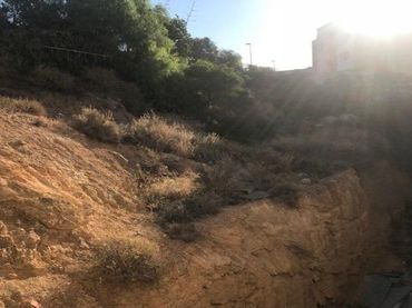Residential land for sale in Calle Nebraska (an)