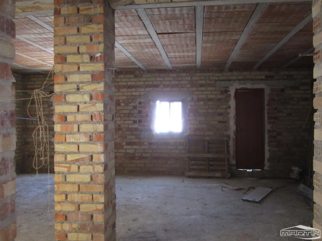 Piso en venta en Moriles con Terraza y Trastero