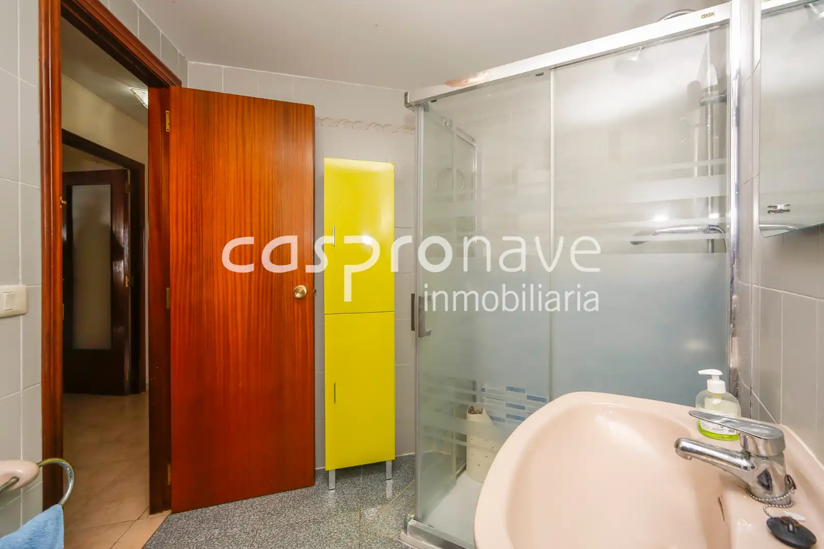 Bany de Apartament en venda en Oropesa del Mar / Orpesa amb Terrassa