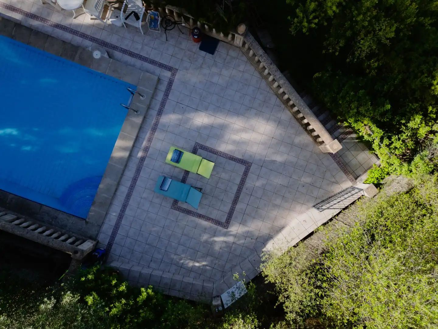 Landhaus mit Pool zum Verkauf in Diseminado Disseminats Poligon 4 468, imagen 3