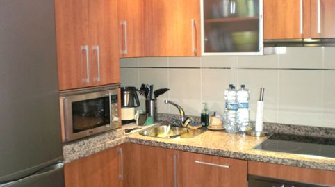 Photo 5 of Flat for sale in Avenida Carlos Haya, La Florida - Parque Norte, Málaga Capital