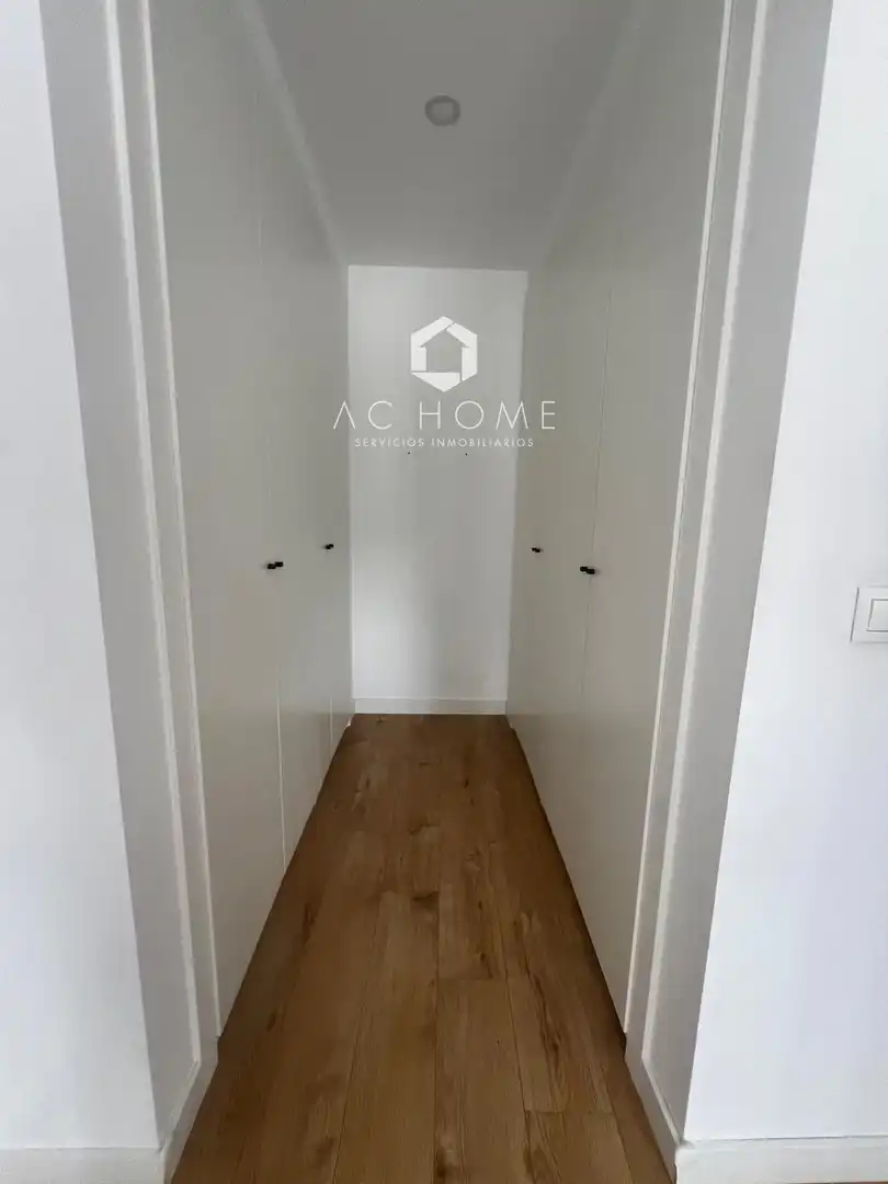 Piso de alquiler en Campo Real con Aire acondicionado, Calefacción y Piscina