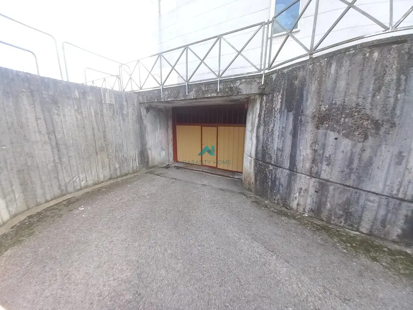 Parking de Ático en venta en Bárcena de Cicero con Amueblado y Piscina comunitaria