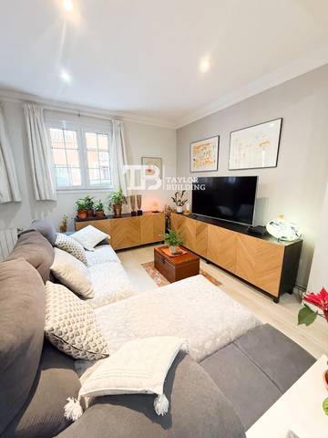 Dúplex en Venta en Fra Lluis Jaume Vallespir en Plaça de Toros