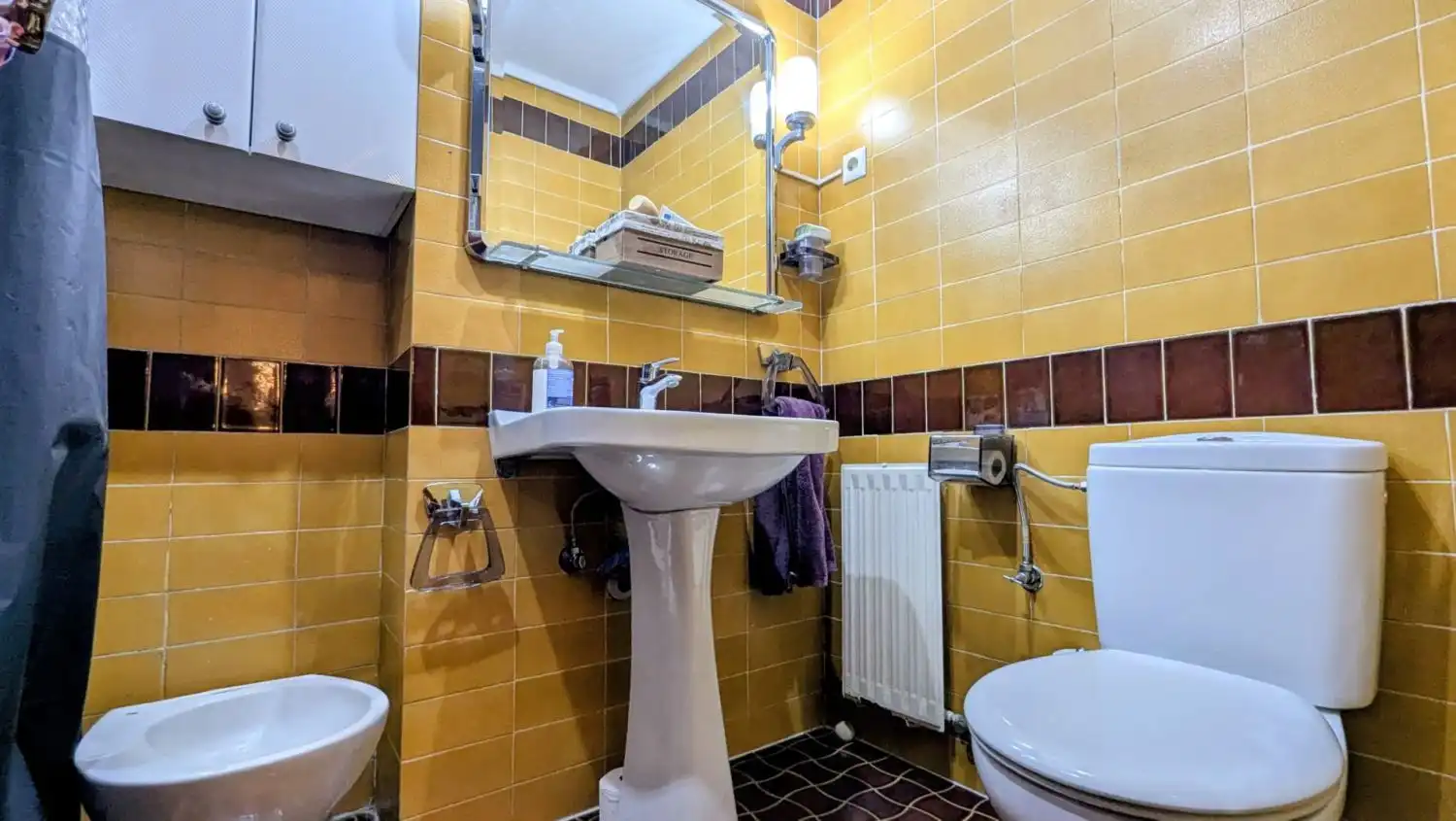 Wohnung mit Terrasse zum Verkauf in Amorebieta-Etxano, imagen 16